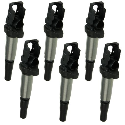 Picture of NGK U5055 - 6 COP Ignition Coils