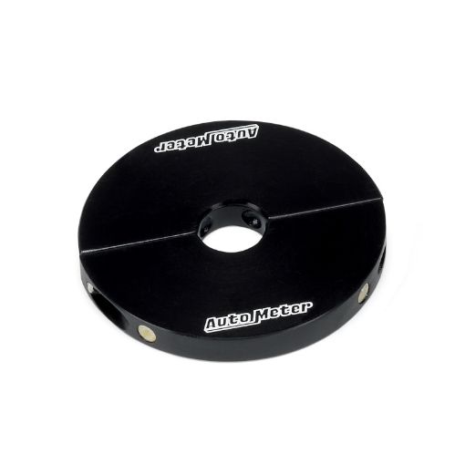 Picture of Autometer 4 Magnet Universal Driveshaft Collar (Machine To Fit)