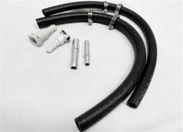 Picture of Titan Fuel Tanks 08 - 10 Ford F - 250F - 350F - 450 Fuel Line Extension Kit