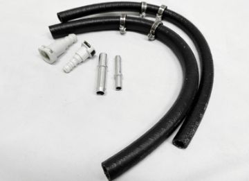 Picture of Titan Fuel Tanks 11 - 12 RAM 25003500 Mega Cab Short Bed Fuel Line Extension Kit