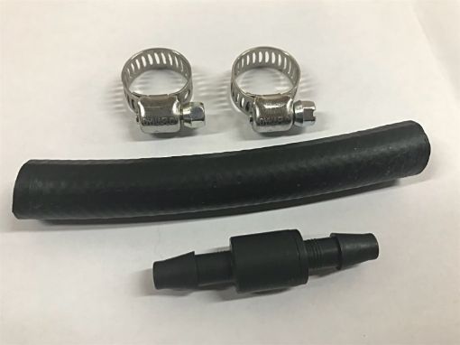 Picture of Titan Fuel Tanks 13 - 18 RAM 1500 EcoDiesel One Way Breather Kit