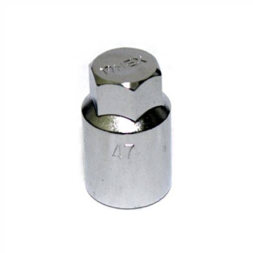 Picture of Project Kics Lock Key Adapter 47 (35mm) for 19Hex Leggdura Racing Lug Nuts