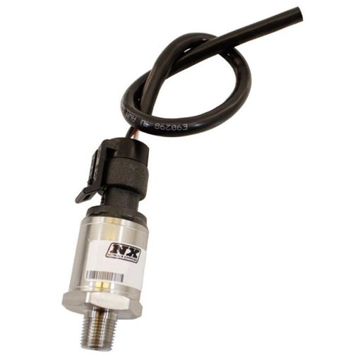 Picture of Nitrous Express Nitrous Pressure Sensor 0 - 100 PSI