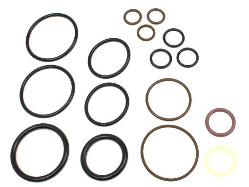 Picture of aFe Sway - A - Way Seal Kit for 2.0 Shock w 1 - 38in Shaft
