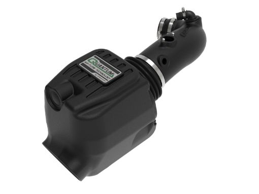 Picture of aFe Quantum Pro 5R Cold Air Intake System 15 - 18 Ford F - 150 V8 - 5.0L