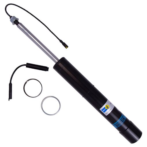 Picture of Bilstein B4 OE Replacement 17 - 19 Audi A4 17 - 18 Allroad 18 - 19 S4 Front DampTronic Shock Absorber