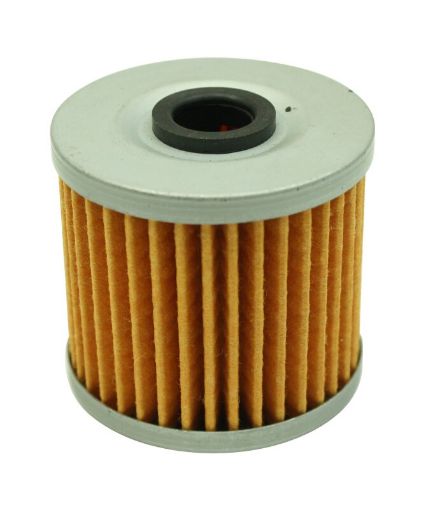 Picture of AEM Universal High Volume Fuel Filter