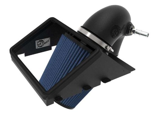 Picture of Rapid Induction Cold Air Intake System wPro 5R Filter 19 - 20 Ford Ranger L4 2.3L (t)