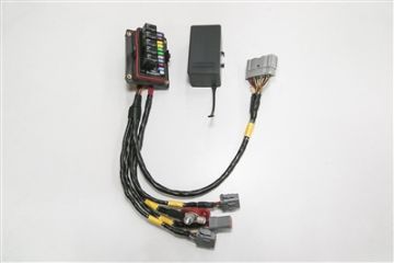 Picture of Rywire AEM Infinity Race Style Chassis Adapter RelayFuse Box