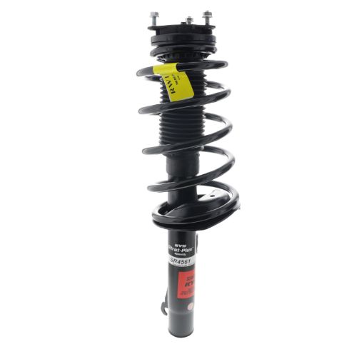 Picture of KYB Shocks Struts Strut Plus Front Left 10 - 13 Ford Transit Connect