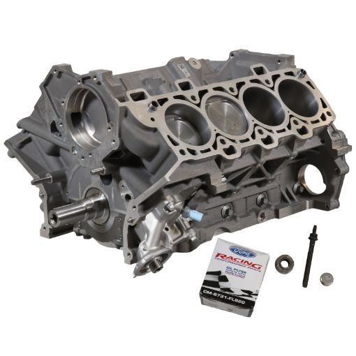 Picture of Ford Racing Gen 3 5.0L Coyote Aluminator SC Short Block