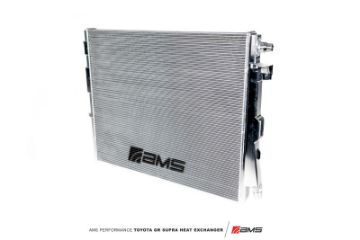 Picture of AMS Performance 2020 Toyota GR Supra A90 Heat Exchanger
