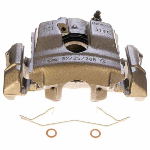 Picture of Power Stop 99 - 00 Mercedes - Benz C230 Front Right Autospecialty Caliper wBracket