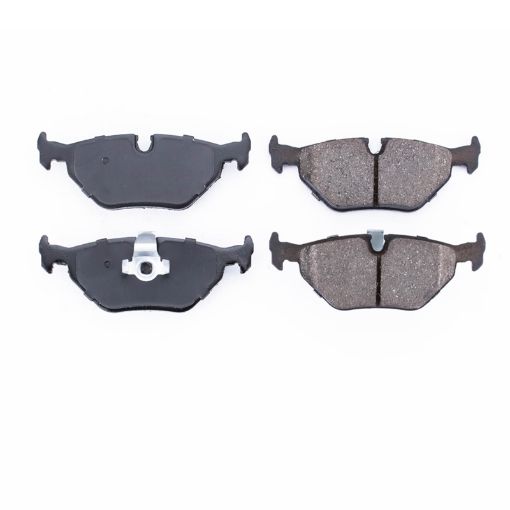 Picture of Power Stop 01 - 02 BMW 525i Rear Z16 Evolution Ceramic Brake Pads