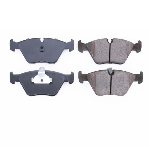 Picture of Power Stop 01 - 05 BMW 525i Front Z16 Evolution Ceramic Brake Pads