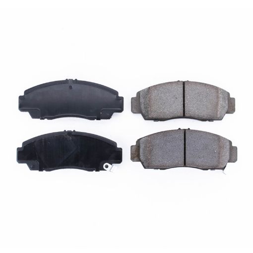 Picture of Power Stop 01 - 03 Acura CL Front Z16 Evolution Ceramic Brake Pads