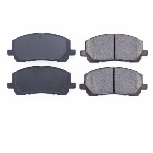 Picture of Power Stop 01 - 07 Toyota Highlander Front Z16 Evolution Ceramic Brake Pads