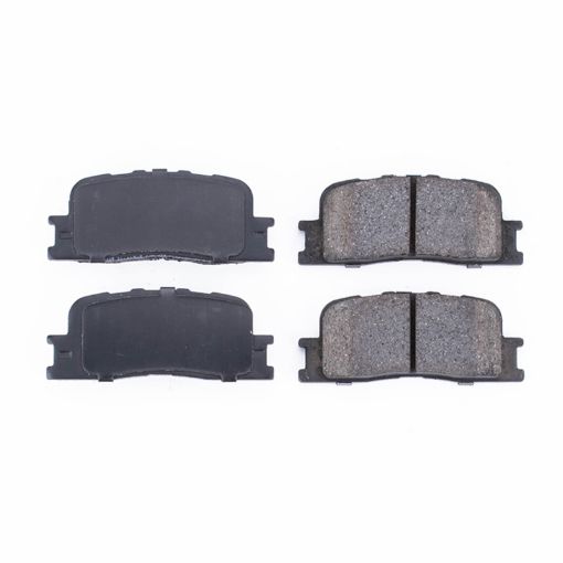 Picture of Power Stop 02 - 03 Lexus ES300 Rear Z16 Evolution Ceramic Brake Pads