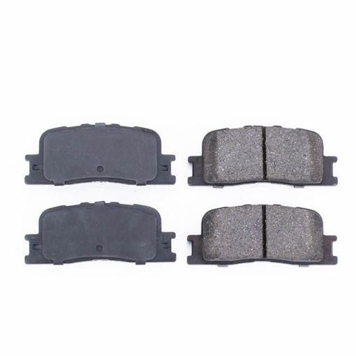 Picture of Power Stop 02 - 03 Lexus ES300 Front Z16 Evolution Ceramic Brake Pads