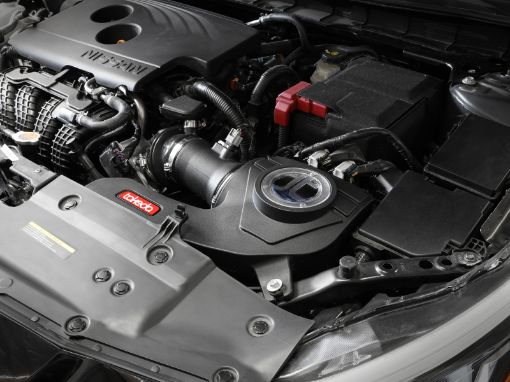 Picture of aFe Takeda Momentum Pro 5R Cold Air Intake System 19 - 20 Nissan Altima L4 - 2.5L