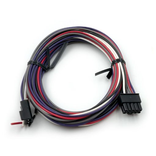 Picture of Autometer Stack Instruments Pro Stepper Gauge 52mm Temperature Wiring Harness