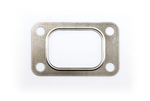 Picture of Cometic .016in Stainless T3GT30R Turbo Inlet Flange Gasket