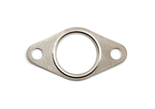 Picture of Cometic .016in Stainless Tial Style Wastegate Flange Gasket