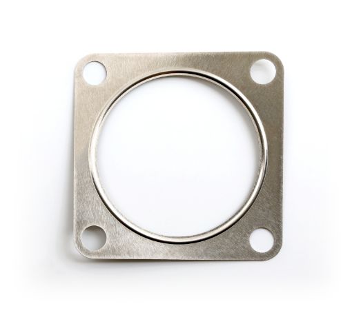 Picture of Cometic .016in Stainless K03K04 4 Bolt Discharge Flange Gasket