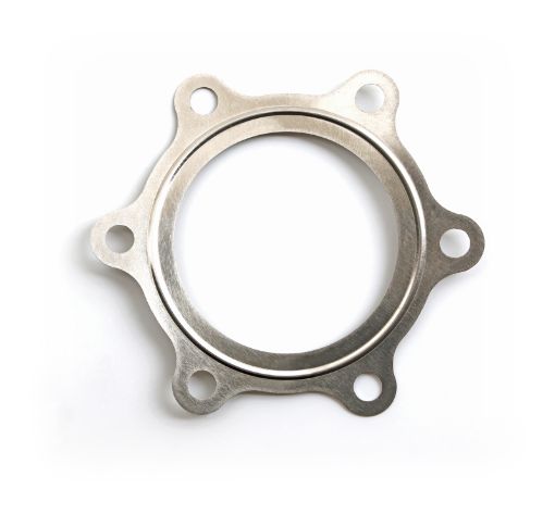 Picture of Cometic .016in Stainless GT32 6 Bolt Discharge Flange Gasket