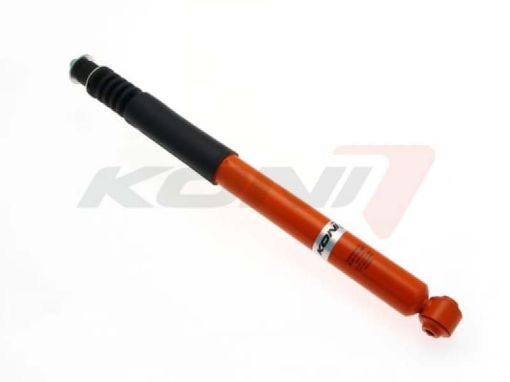Picture of Koni STR.T (Orange) Shock 85 - 95 Mercedes - Benz E Class (W124W201) - Rear