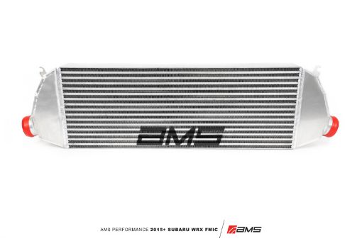 Picture of AMS Performance 2015 Subaru WRX FA20 Front Mount Intercooler (Intercooler Only)