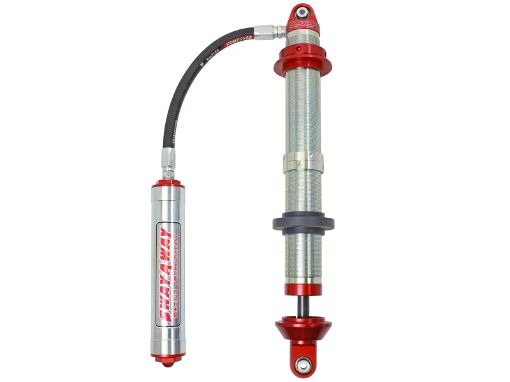 Picture of aFe Sway - A - Way Universal Race Coilover 3.0 x 14 Remote Reservoir w Hardware