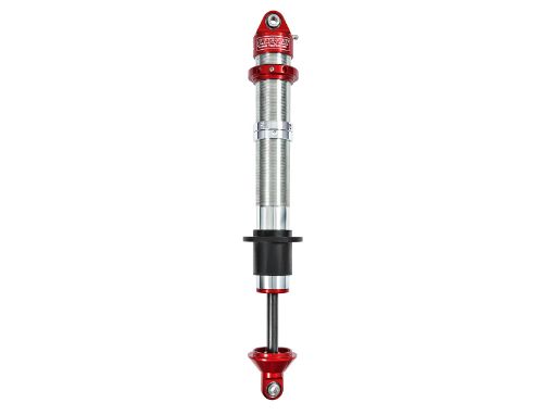 Picture of aFe Sway - A - Way 2.5 Emulsion Shock w Threaded Body - 12in Stroke