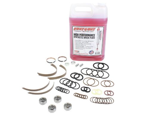 Picture of aFe Sway - A - Way Master Rebuild Kit for 2.0 Shock w 78in Shaft