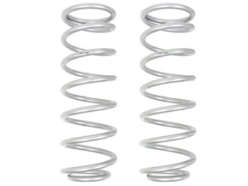 Picture of aFe 97 - 17 Nissan Patrol Sway - A - Way Front Coil Springs