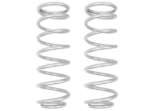 Picture of aFe 97 - 17 Nissan Patrol Sway - A - Way Front Coil Springs