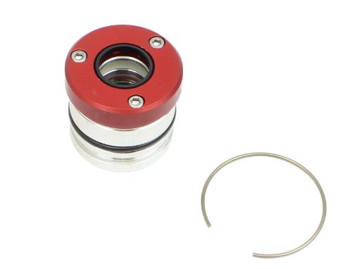 Picture of aFe Sway - A - Way 2.0 Seal Head Assembly for 78in Shaft