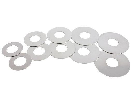 Picture of aFe Sway - A - Way 2.02.5 Valve Stack Kit .020 Thick