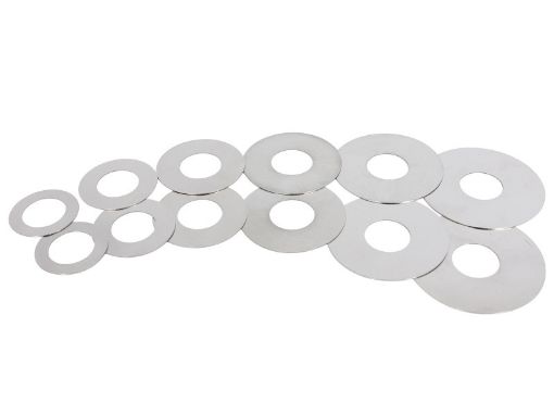 Picture of aFe Sway - A - Way 2.02.5 Valve Stack Kit .010 Thick