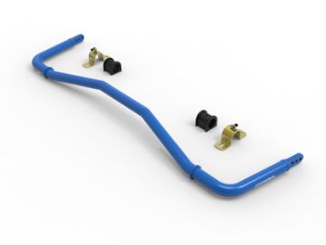 Picture of aFe 16 - 20 Mazda Miata ND 2.0L Front Sway Bar Blue
