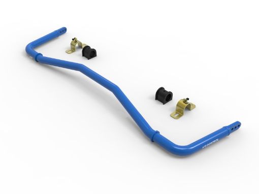 Picture of aFe 16 - 20 Mazda Miata ND 2.0L Front Sway Bar Blue