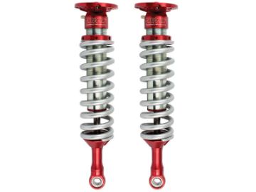 Picture of aFe 04 - 08 Ford F - 150 4WD Sway - A - Way 2.5 Front Coilover Kit 6in Lift