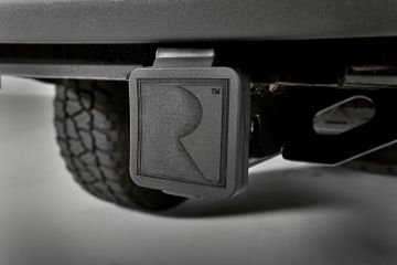 Picture of Roush 15 - 24 F - 150 2 - Inch Hitch Cover