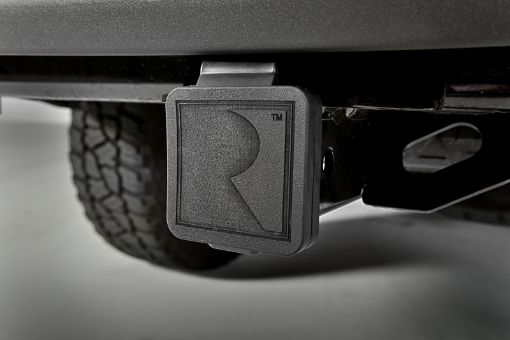 Picture of Roush 15 - 24 F - 150 2 - Inch Hitch Cover