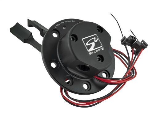 Picture of Skunk2 92 - 00 Civic94 - 01 Integra Dual Fuel Pump Hanger