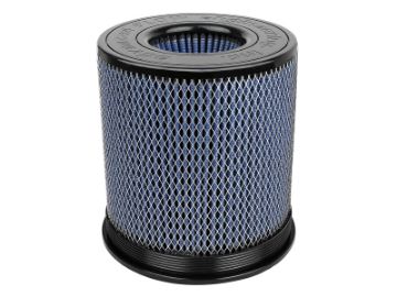 Picture of aFe Magnum FLOW Pro 5R Universal Air Filter 5.5in F 8in B 8in T (Inv) 9in H