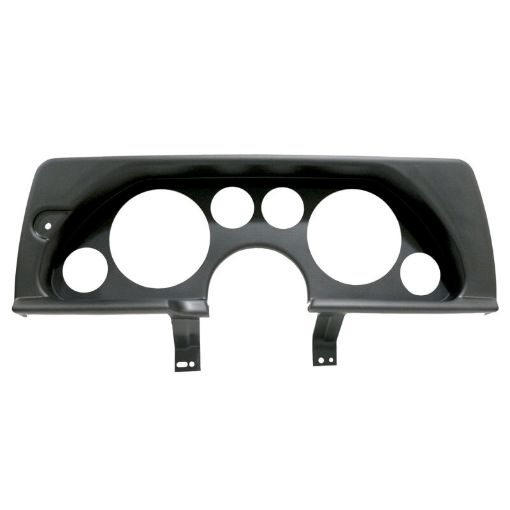 Picture of Autometer 90 - 92 Chevrolet Camaro Direct Fit Gauge Panel 5in x2 2 - 116in x4