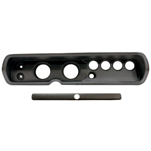 Picture of Autometer 64 - 65 Chevy Chevelle Direct Fit Gauge Panel 3 - 38in x2 2 - 116in x4