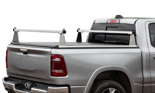 Picture of Access ADARAC Aluminum Series 17 - 20 Ford Super Duty F - 250F - 350F - 450 8ft 0in Truck Rack