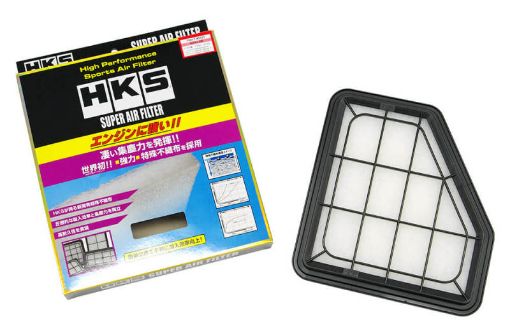 Picture of HKS Super Air Filter Toyota type21